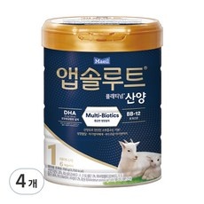 신상품 매일산양분유1단계 할인 아이템 베스트 10