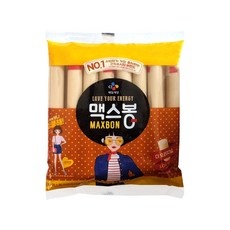 경제적인 맥스봉오리지널 인기 정보 탑 10