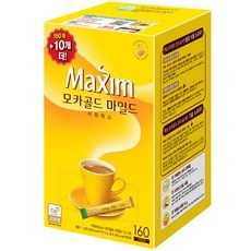 가성비 맥심커피 할인 정보 상위 10