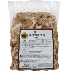 지금 당장 봐야할 머릿고기 인기 제품 TOP 10