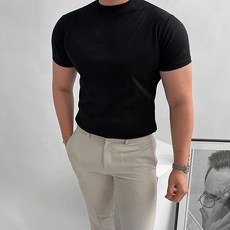 놓치면 후회할 머슬핏반팔 최저가 상품 탑 10
