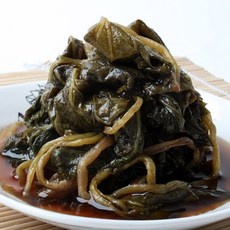 경제적인 머위장아찌 인기 정보 TOP 10