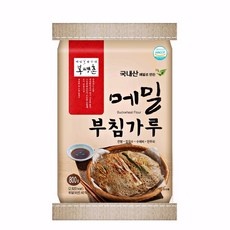 ◀ 2024년 후기로 대박난 행복한 선택▶ 메밀가루수제비 최저가 상품 상위 10
