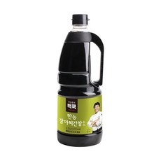 이거 좋더라구요 명이나물소스 할인 정보 BEST 10