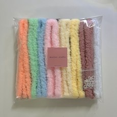 세일 모루인형만들기판매 인기 상품 상위 10