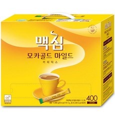경제적인 모카골드400 할인 아이템 리스트 10