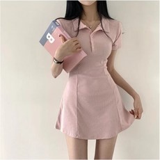 지금 당장 봐야할 미니원피스 할인 아이템 상위 10