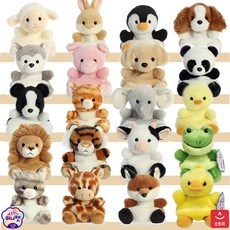 Must Have Item 미니인형 할인 정보 TOP 10