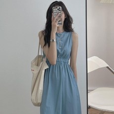 Must Have Item 민소매원피스 할인 정보 TOP 10