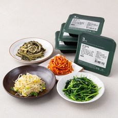 가성비 밑반찬나물가게배달 최저가 아이템 탑 10