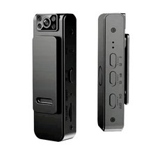 Must Have Item 바디캠 인기 제품 TOP 10