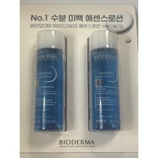 이거 좋더라구요 바이오더마에센스로션 추천 제품 리스트 10