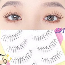 이거 좋더라구요 바이유속눈썹 인기 정보 리스트 10