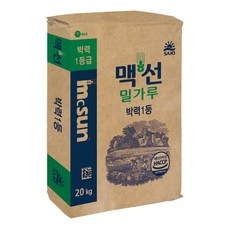 ◀ 2024년 후기를 보니 더 맘에 들어요▶ 박력분밀가루20kg 인기 상품 BEST 10