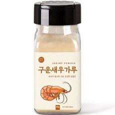 ◀ 2024년 실사용 추천 후기▶ 반새우가루 인기 상품 리스트 10