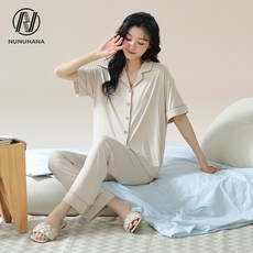 세일 반팔긴바지잠옷 할인 제품 탑 10