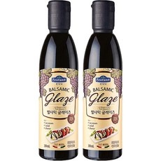 Must Have Item 발사믹글레이즈 할인 상품 TOP 10