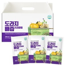 이거 좋더라구요 배도라지즙 할인 정보 리스트 10