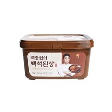 Must Have Item 백석된장 최저가 아이템 탑 10