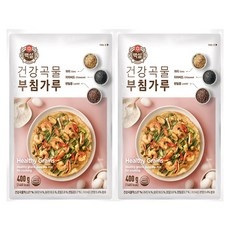 ◀ 2024년 내돈내산 실사용 강추후기▶ 백설건강곡물부침가루 최저가 아이템 BEST 10