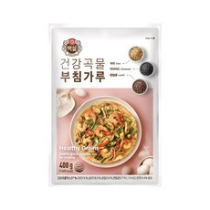 ◀ 2024년 후기로 대박난 행복한 선택▶ 백설건강곡물부침가루400g 인기 정보 탑 10