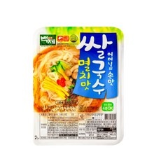 할인정보 백제멸치쌀국수 인기 아이템 TOP 10