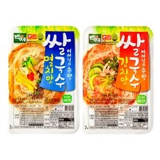 Must Have Item 백제쌀국수 할인 상품 상위 10