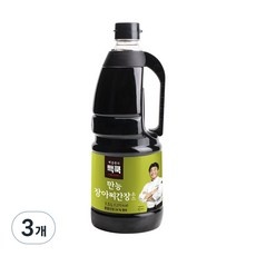 경제적인 백종원만능장아찌 추천 정보 TOP 10