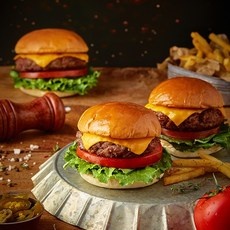 할인정보 버거킹메뉴 인기 아이템 탑 10