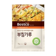 ◀ 2024년 실사용 추천 후기▶ 베스트코부침가루 최저가 제품 BEST 10