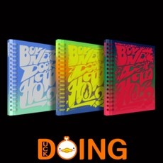 세일 보넥도앨범 할인 아이템 리스트 10