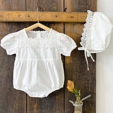 Must Have Item 보넷세트 추천 정보 리스트 10