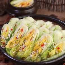 지금 당장 봐야할 보리김치 인기 제품 탑 10