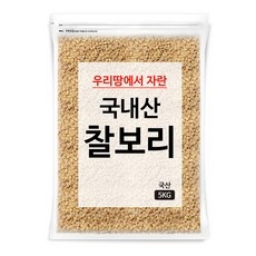 놓치면 후회할 보리쌀 할인 제품 BEST 10