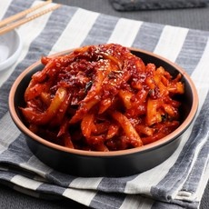 최고의 선택 보쌈무김치 추천 제품 베스트 10