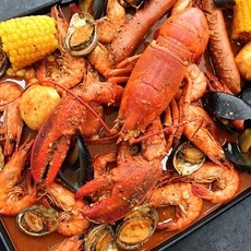 신상품 보일링씨푸드 최저가 정보 탑 10