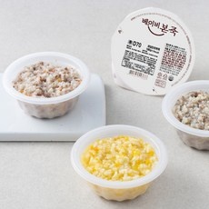 할인정보 본죽이유식 인기 상품 베스트 10