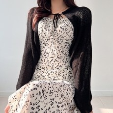 최고의 선택 볼레로가디건 인기 제품 탑 10