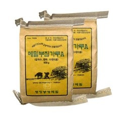 ◀ 2024년 후기를 보니 더 맘에 들어요▶ 봉평농원봉평촌메밀부침가루 최저가 제품 리스트 10