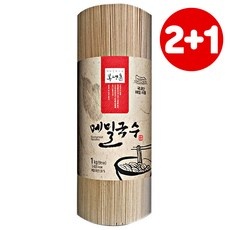 신상품 봉평메밀국수 최저가 상품 탑 10
