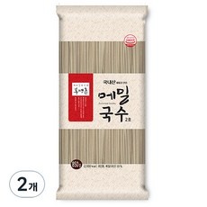 ◀ 2024년 인플들이 추천하는 가성비▶ 봉평메밀특산단지 할인 제품 TOP 10