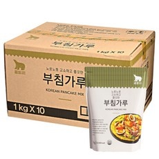 ◀ 2024년 실제 후기도 평이 좋네요▶ 부침가루1kg 할인 제품 탑 10