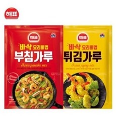 ◀ 2024년 실제 후기도 평이 좋네요▶ 부침가루3튀김가루2 인기 상품 BEST 10
