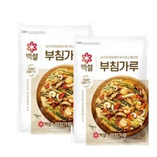 ◀ 2024년 실사용 추천 후기▶ 부침가루대체 인기 정보 베스트 10