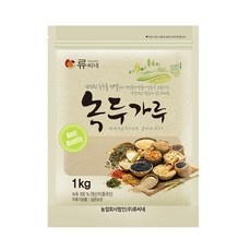 ◀ 2024년 실제 후기도 평이 좋네요▶ 부침용녹두가루 인기 제품 탑 10