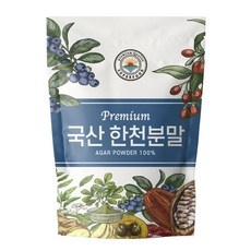 ◀ 2024년 내돈내산 SNS 인기상품▶ 분말한천 인기 아이템 베스트 10