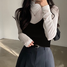 놓치면 후회할 뷔스티에조끼 추천 아이템 리스트 10