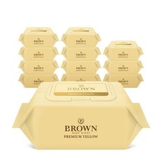 신상품 브라운물티슈20매 최저가 상품 BEST 10