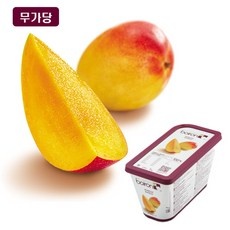 가성비 브와롱망고퓨레 최저가 아이템 상위 10