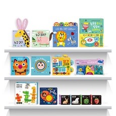 Must Have Item 블루래빗오감발달 인기 정보 TOP 10